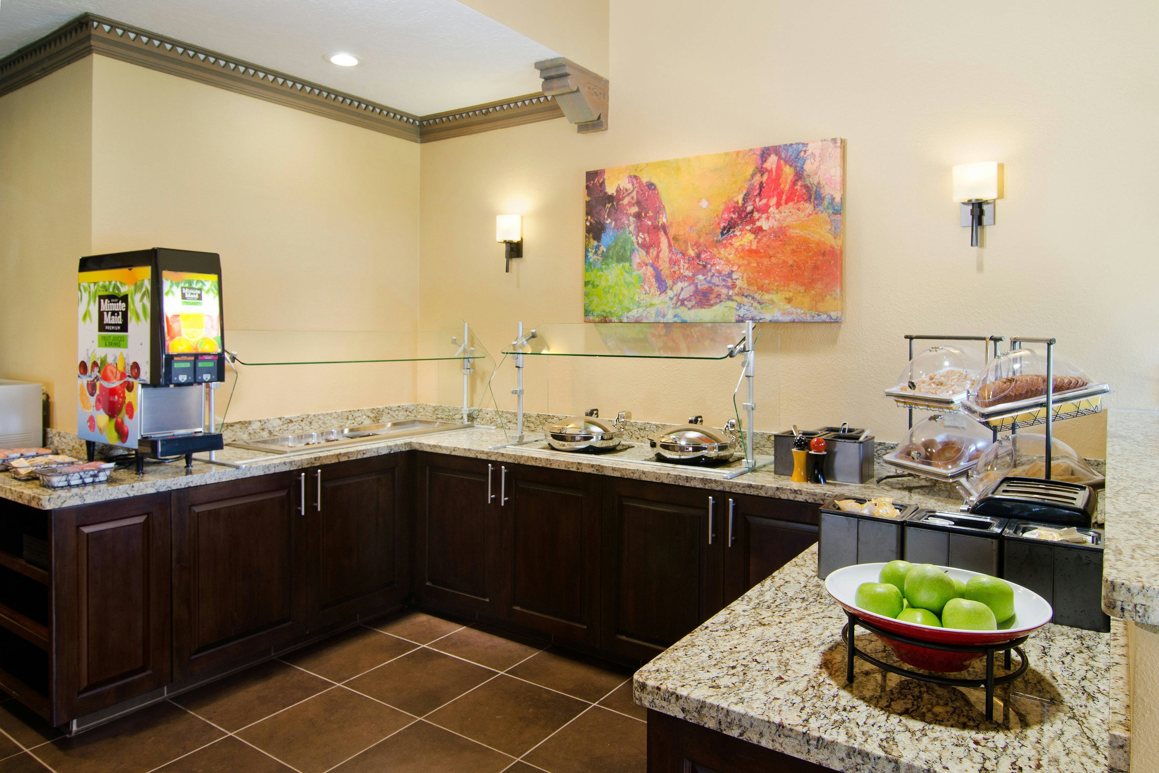 Residence Inn Santa Fe 5/9