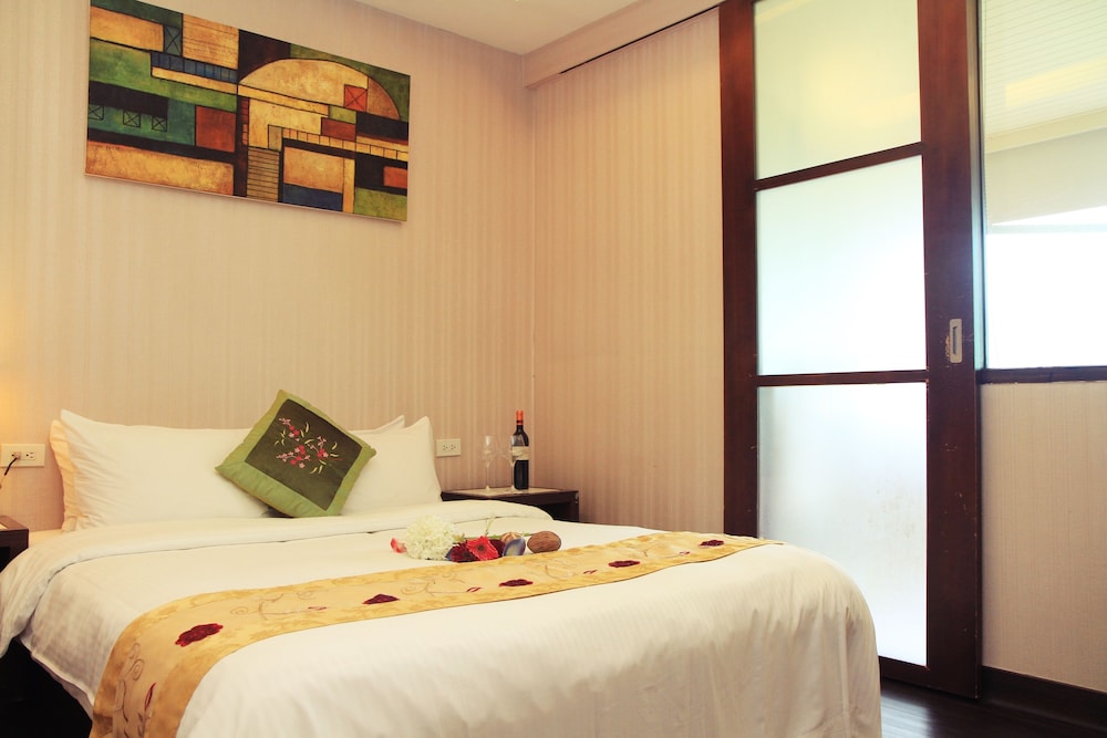 Beauty Garden Hotel 39/67