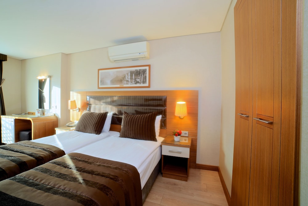 Hotel Istanbul Trend 14/63
