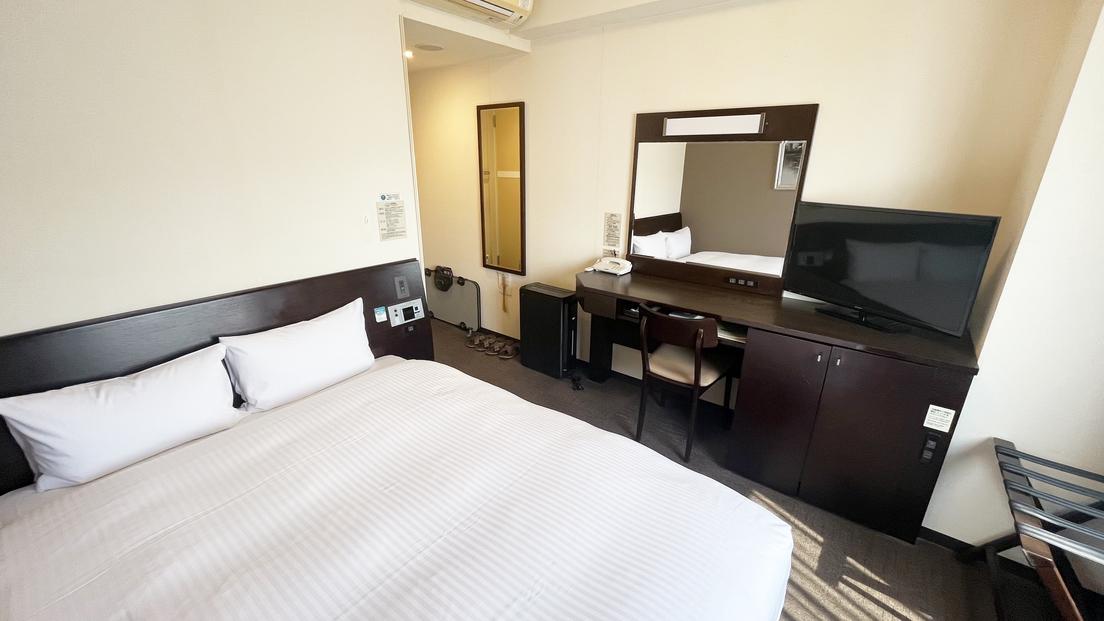 Semi Room, Comfort, Semi Double Bed