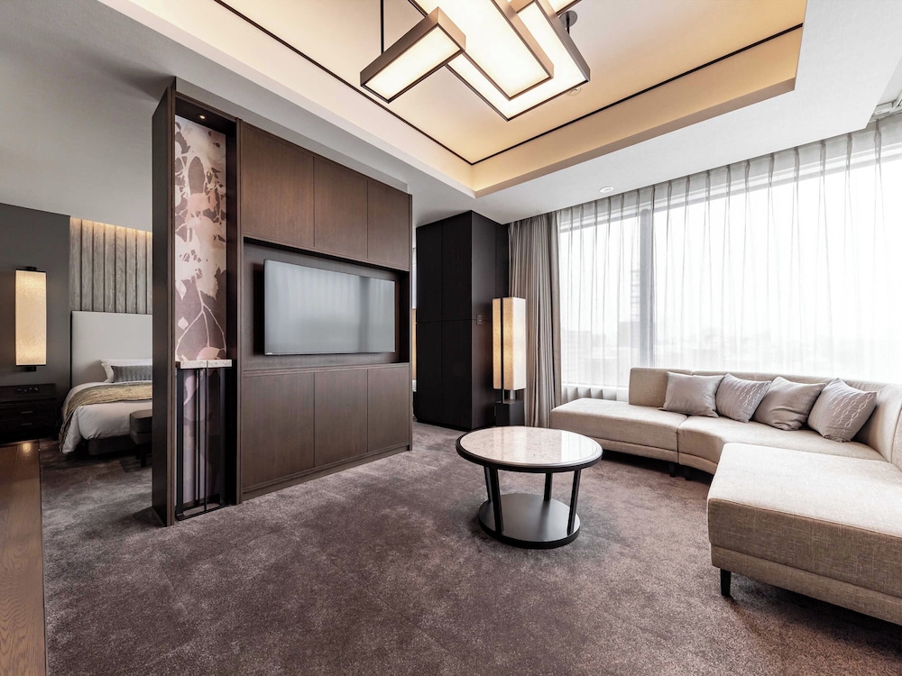 Solaria Nishitetsu Hotel Sapporo 53/73