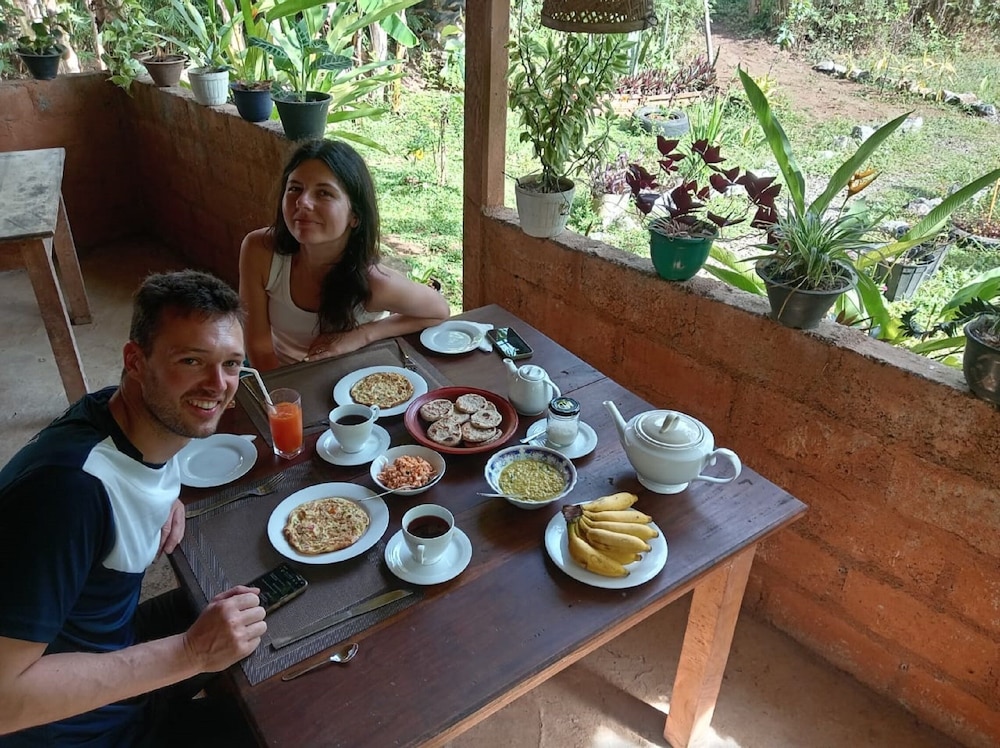 Sigiriya Danu Homestay 29/41