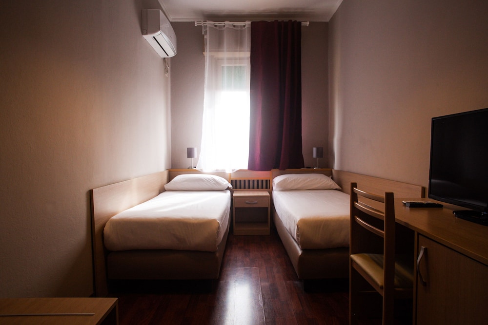 Porta Romana Hotel 21/54