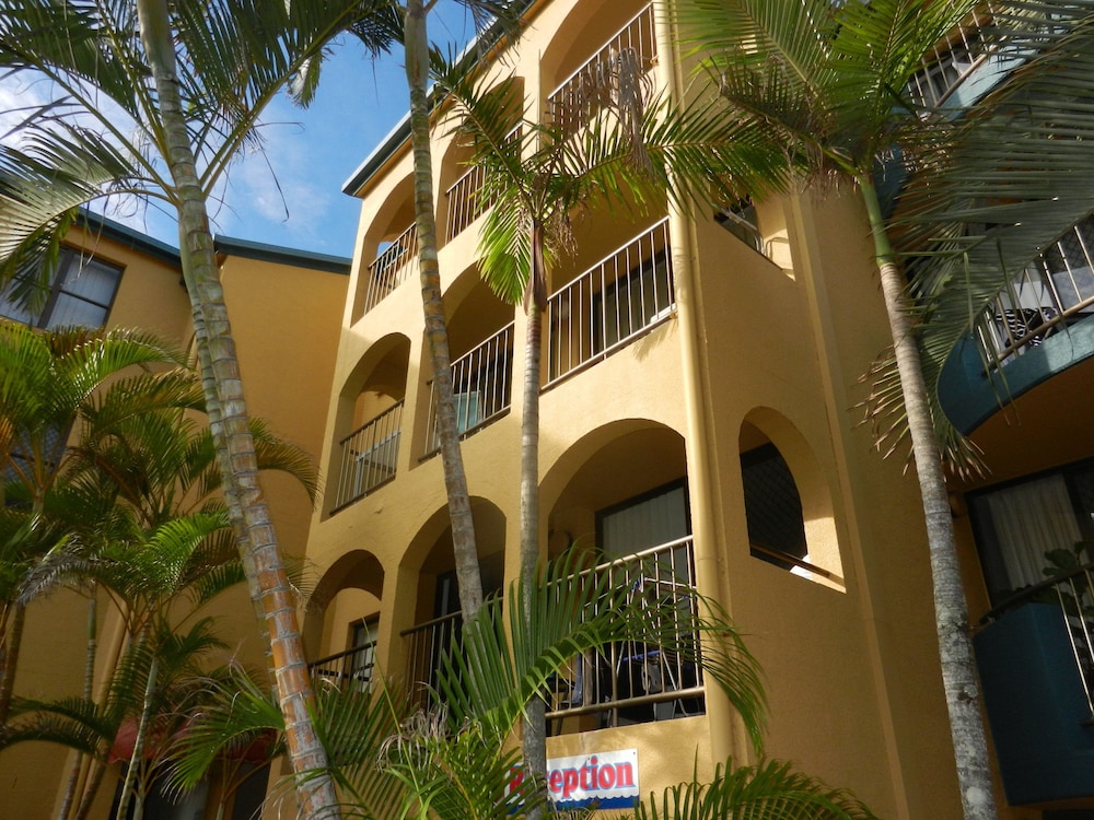 Kalua Holiday Apartments 5/69
