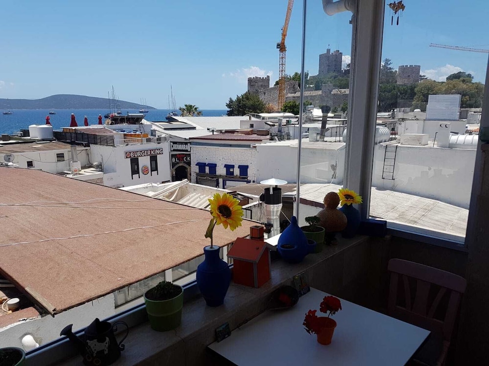 Hotel Can Bodrum 14/21