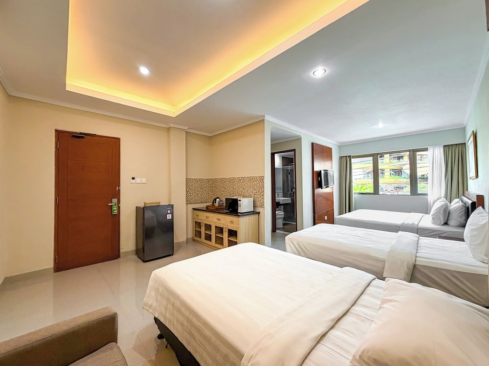Svarna Hotel Sanur 11/48