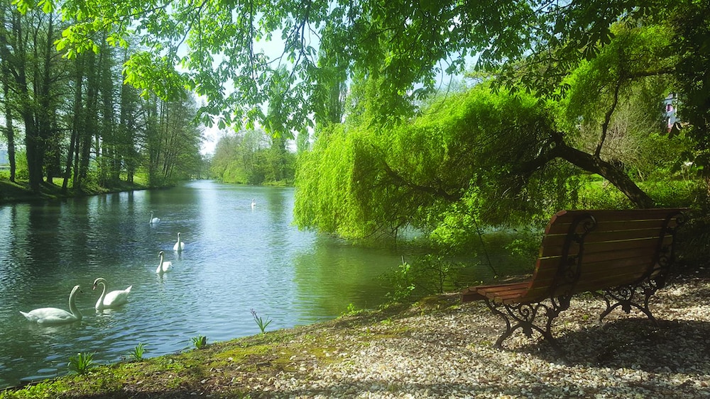 Belle-Isle Sur Risle 55/59