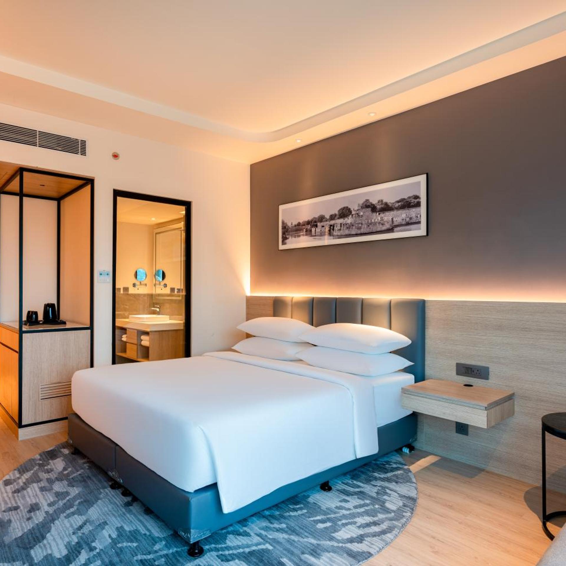 Park Inn by Radisson Vellore 7/36