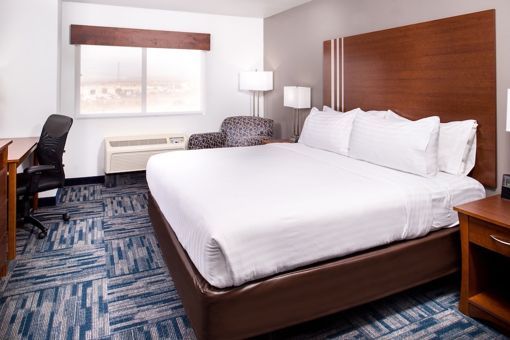 Holiday Inn Express Hotel Suites Alamogordo Hwy 54 70 26/61