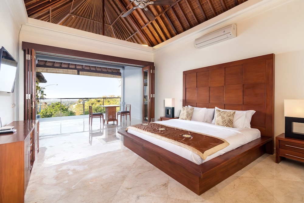 Villa Lalang Temu 4/24