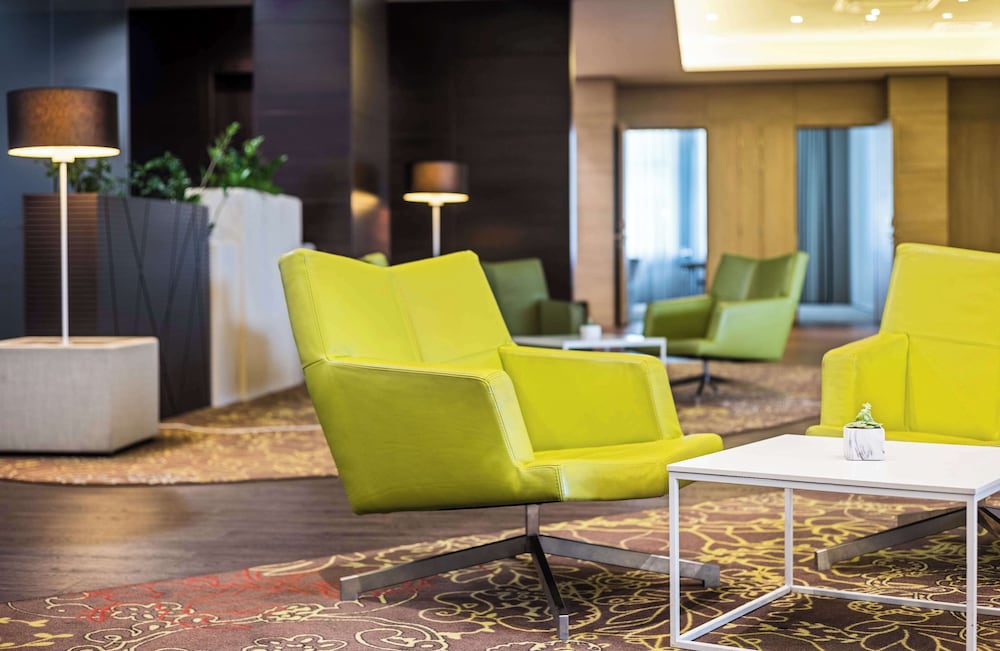 Lindner Hotel Bratislava, Part of Jdv by Hyatt 42/65