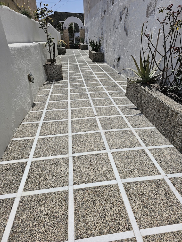 Leta Santorini 36/50