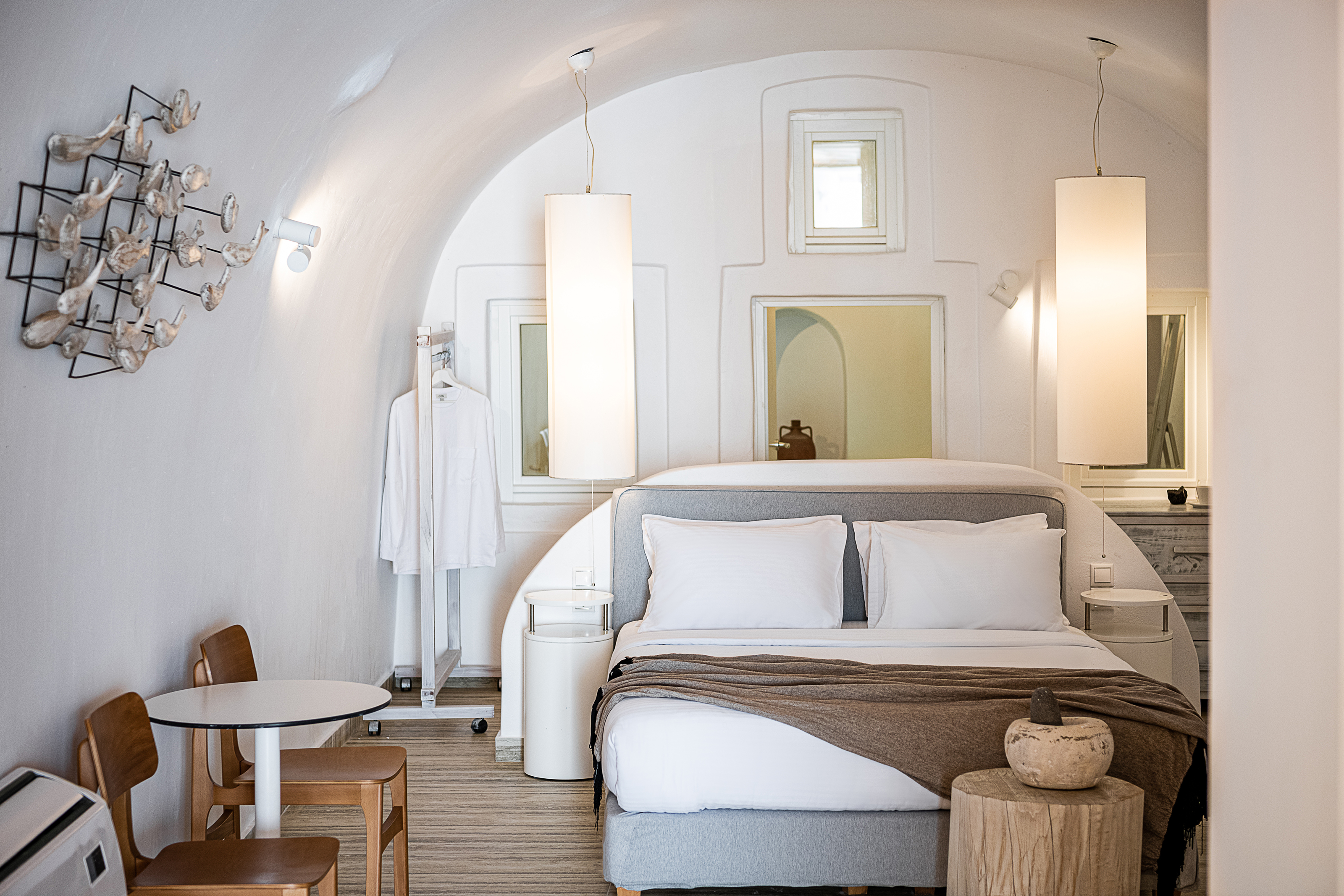 Cave, Suite, Indoor Jetted Tub