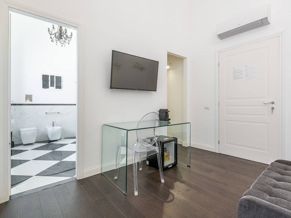 Cagliari Boutique Rooms And Suites 49/50
