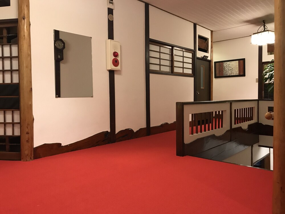 Ryokan Suigetsu 8/26