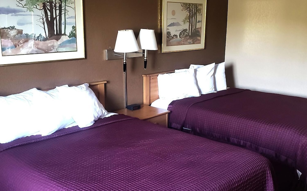 Budget Host Inn 18/60