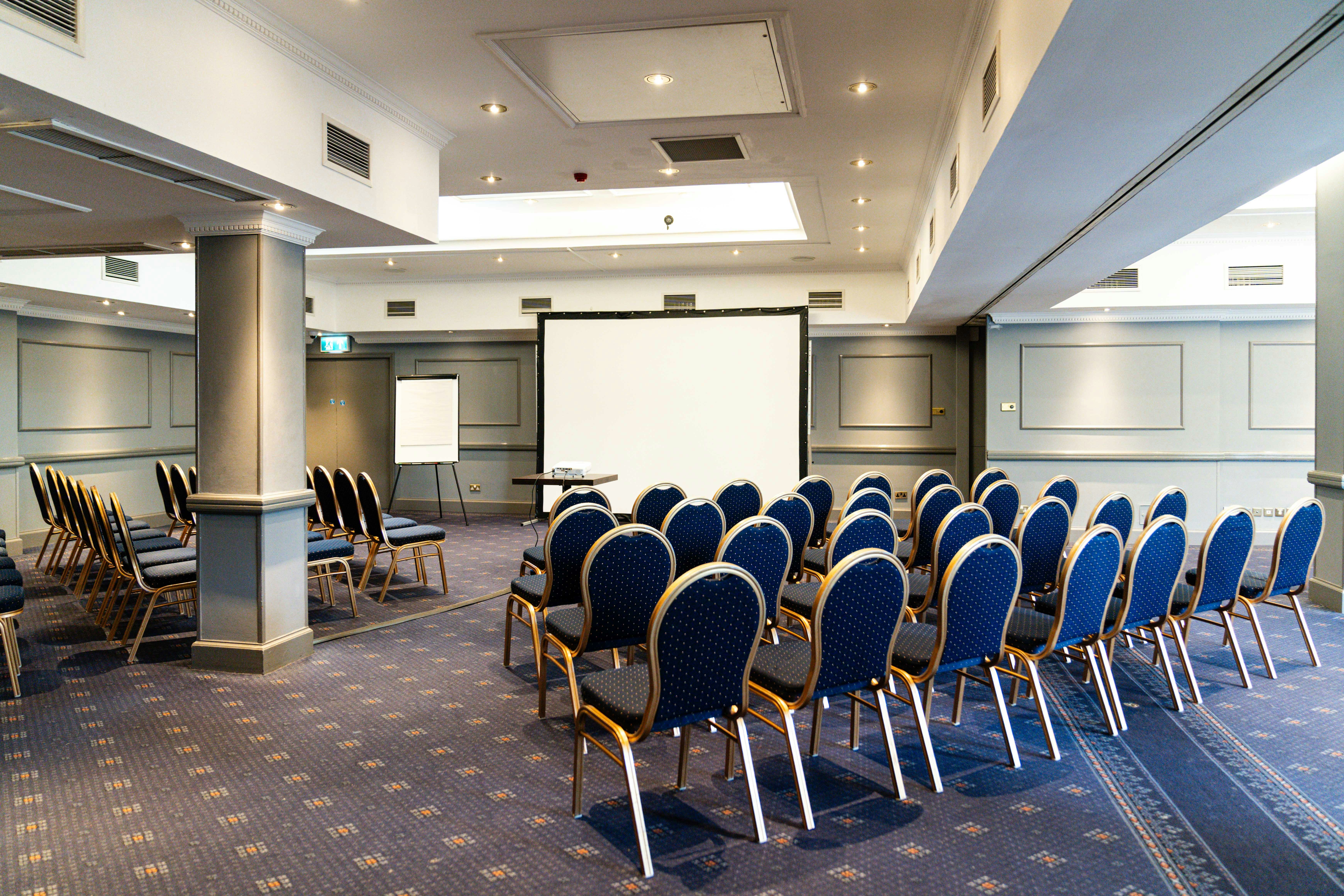 Copthorne Hotel Plymouth 51/63