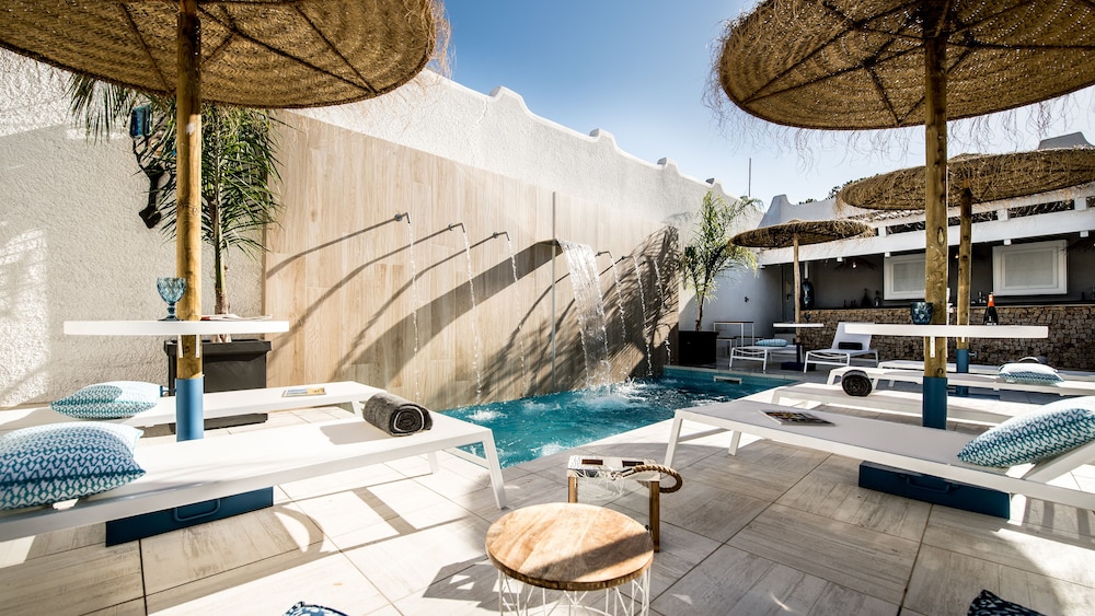 CAPO BLU BOUTIQUE HOTEL 7/62