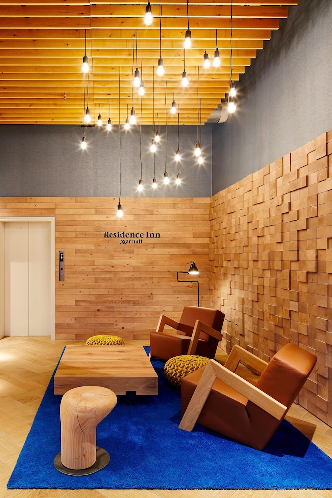 Residence Inn By Marriott Amsterdam Houthavens 19/43