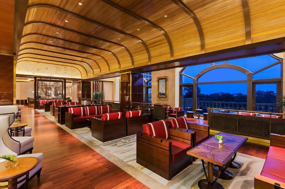 Chimelong Hengqin Bay Hotel 23/28