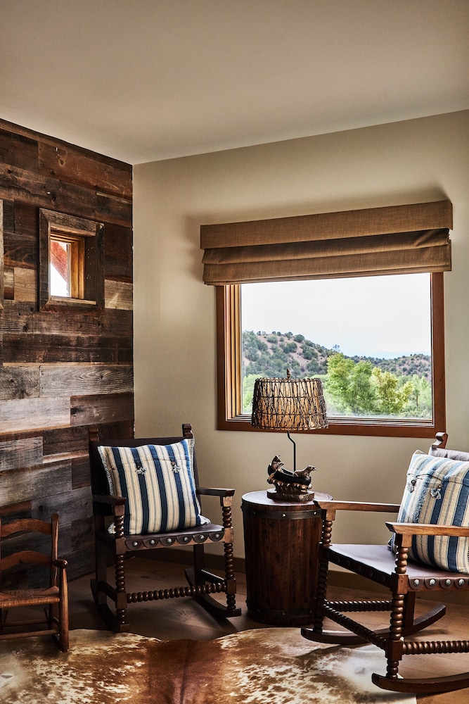 Bishops Lodge Ranch Resort And Spa 46/84