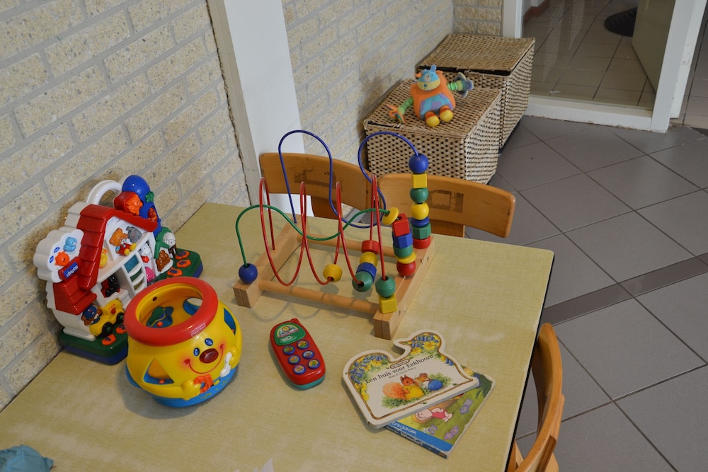 Fletcher Hotel-Restaurant Spaarnwoude 43/44