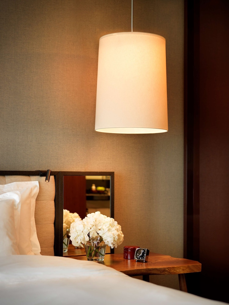 GRAND HYATT BERLIN 29/80
