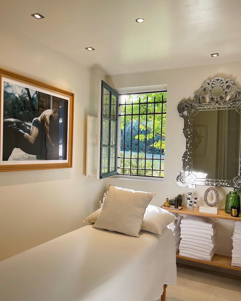 Beaumanoir Small Luxury Boutique Hotel 13/51