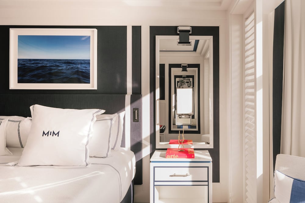 MIM Sotogrande Member of Melia Collection 34/71