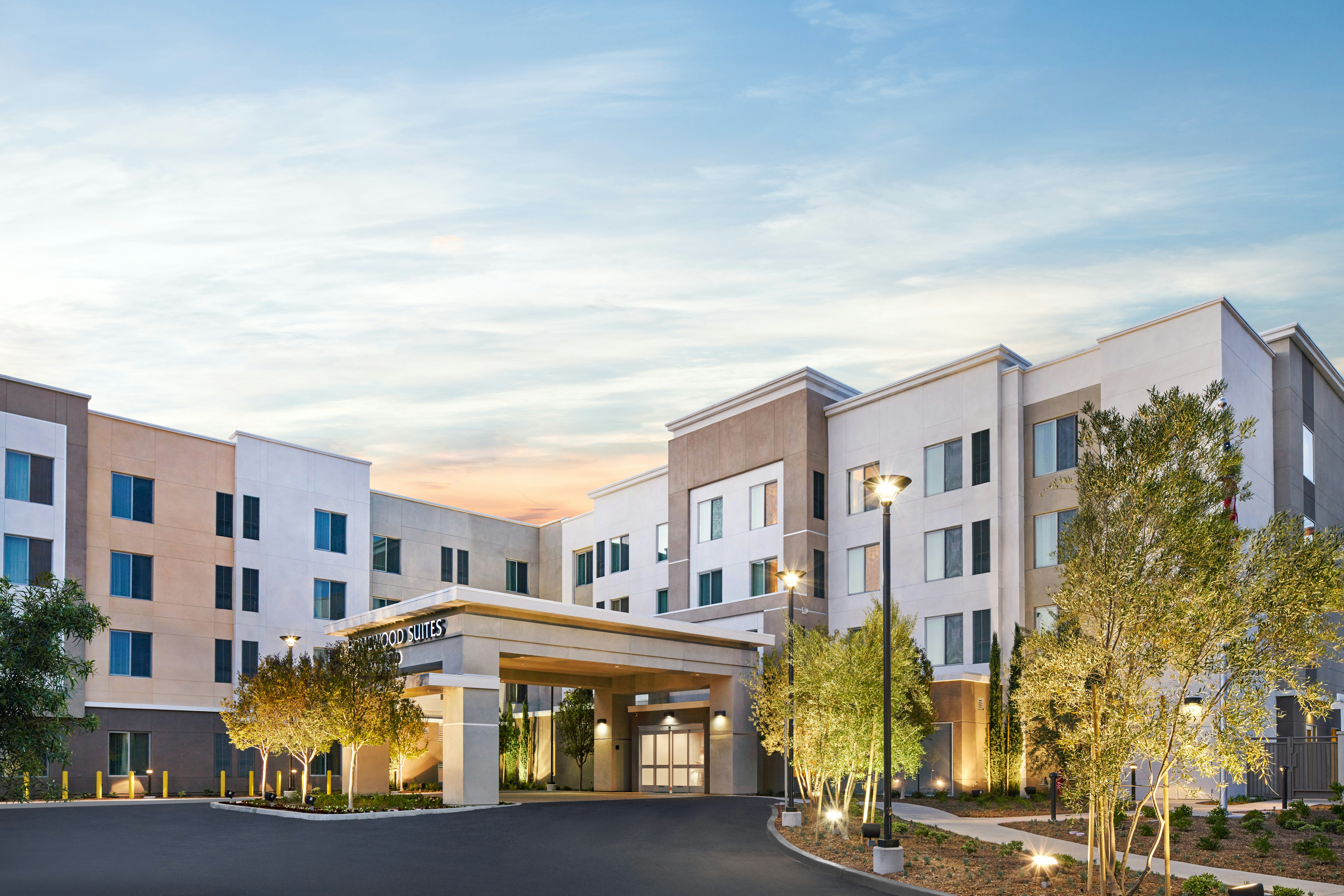 Homewood Suites by Hilton Aliso Viejo - Laguna Beach in ALISO VIEJO - CA