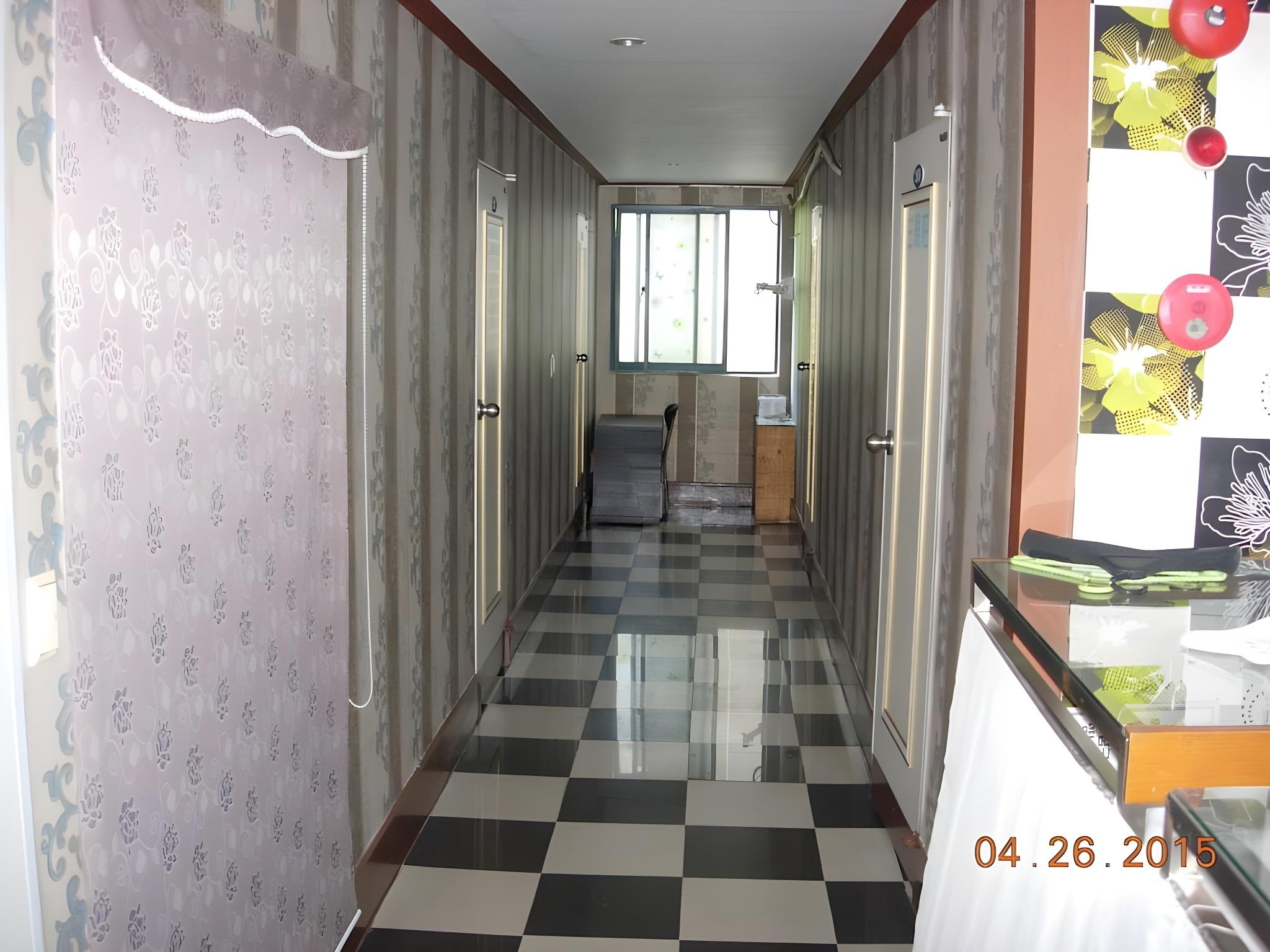 Samwonjang Motel 4/24