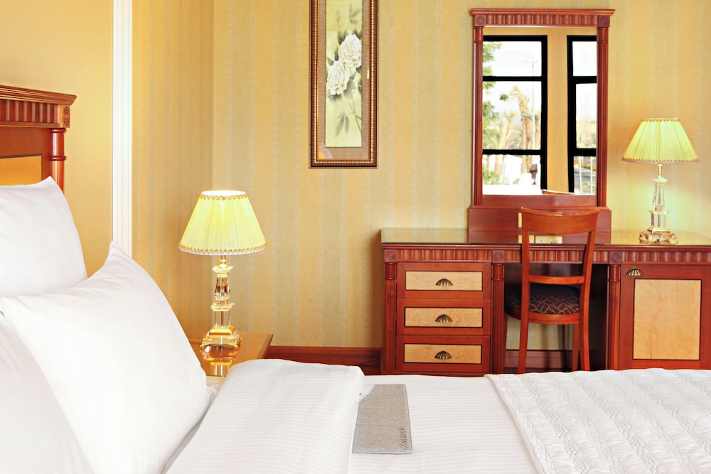 Le Meridien Medina 写真4