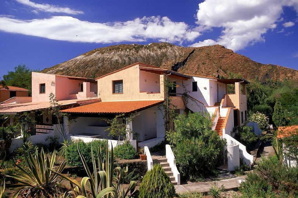 Jera Resort E Circolo Velico 33/41