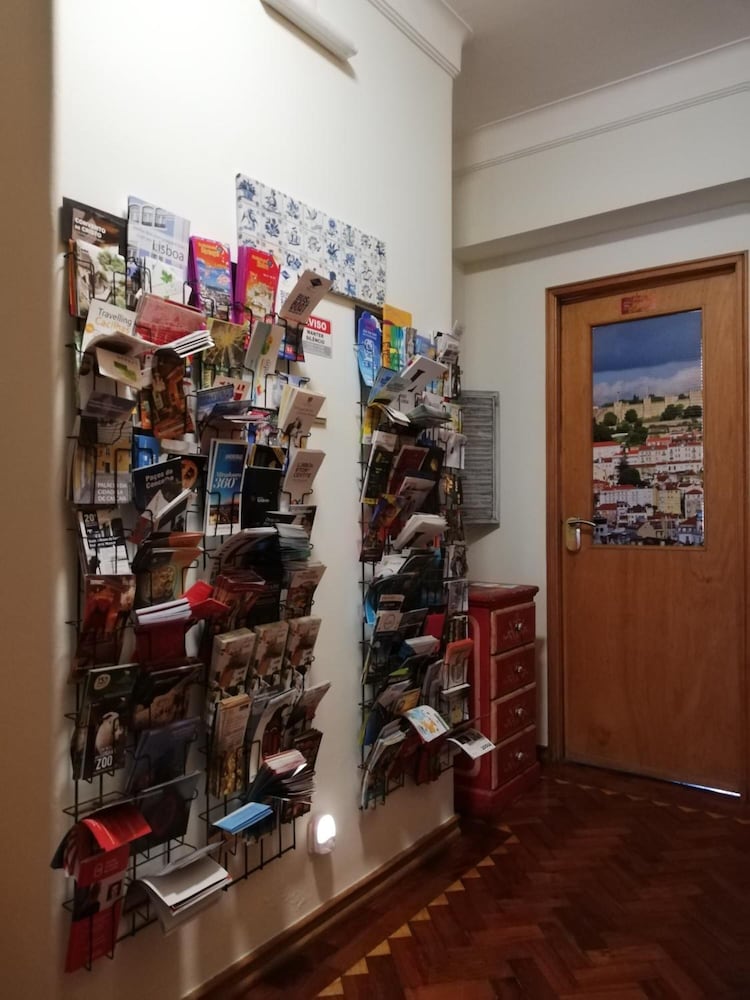 Tripgeo Guesthouse 18/27