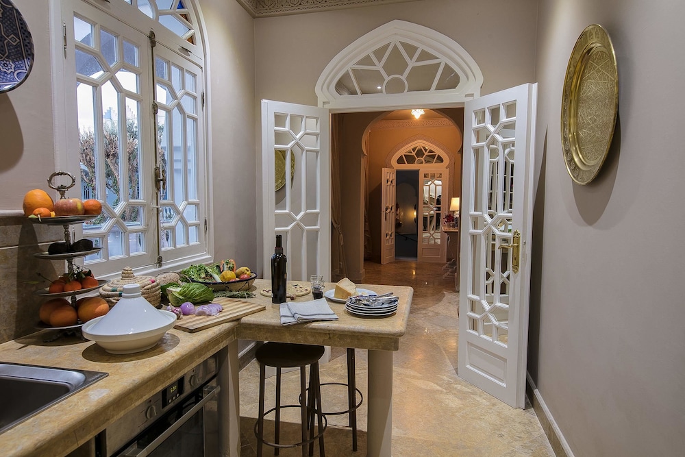 Riad Dar El Malaika 33/50