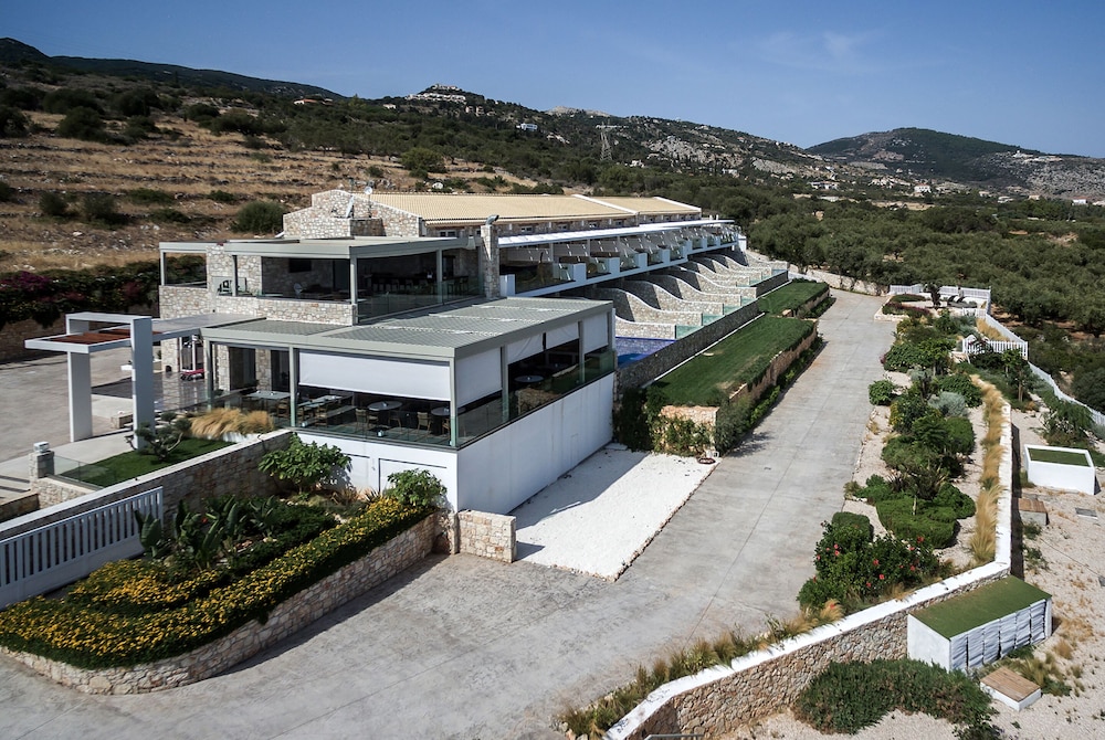 Aliv Stone套房酒店&水疗Zakynthos(Aliv Stone Suites & Spa Zakynthos) 图片5