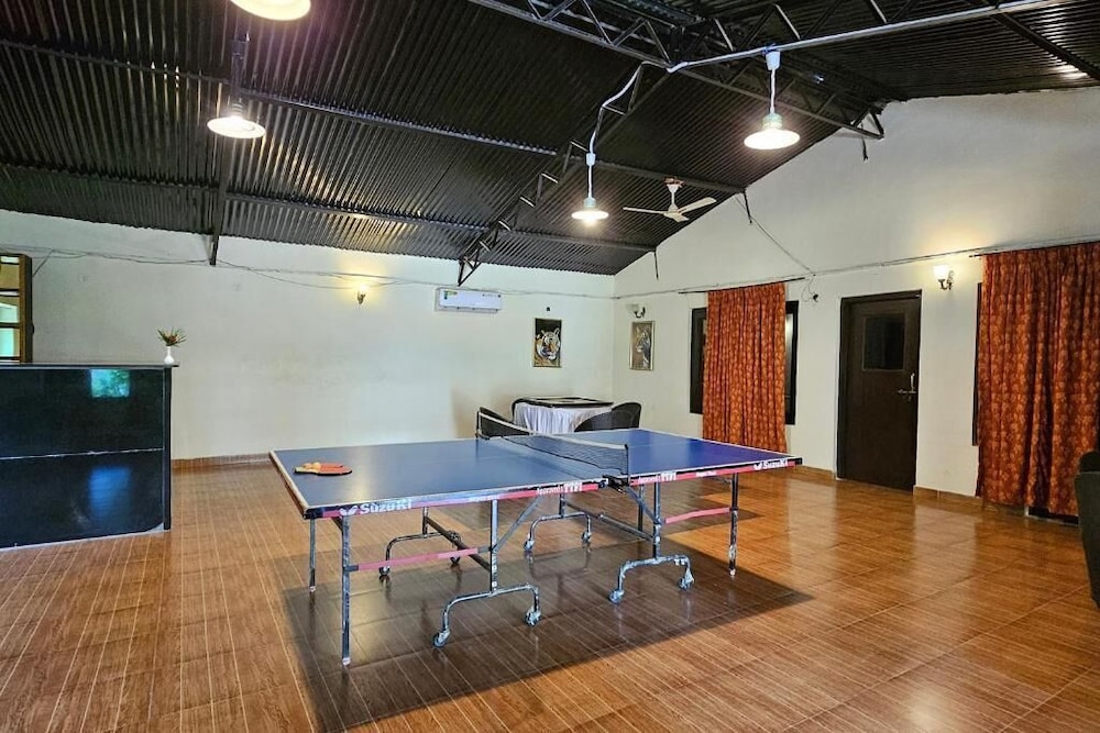 Kumbhalgarh Safari Camp 10/38