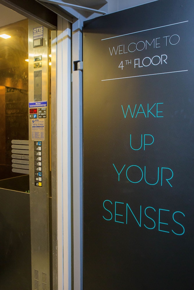 Five Design Rooftop by Storytellers in FUNCHAL