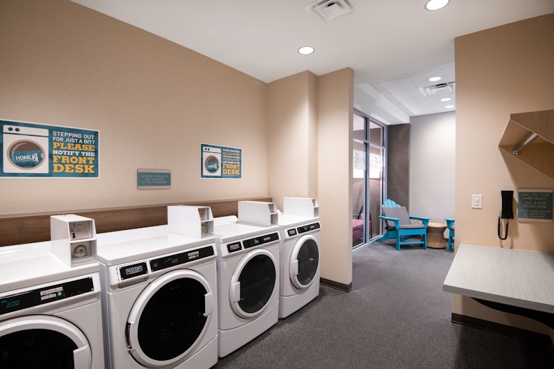 Home2 Suites By Hilton Phoenix Airport North 18/47