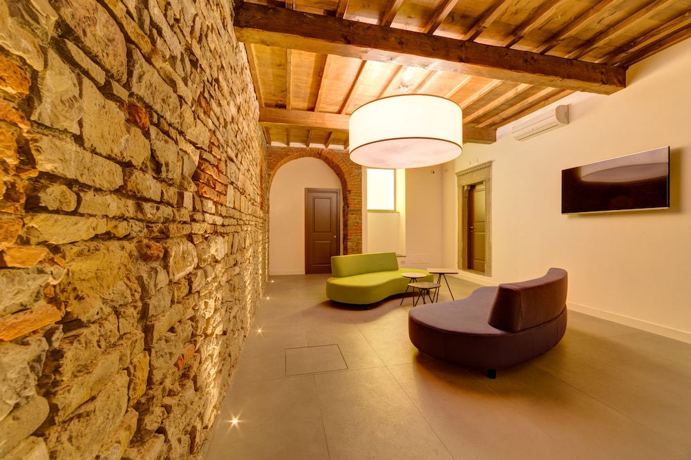 Palazzo Mannaioni Suites 33/69