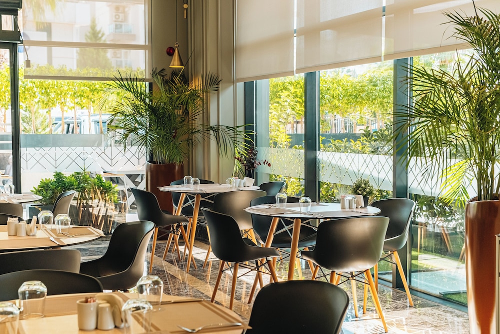 Four Points Express by Sheraton Antalya Lara 21/27