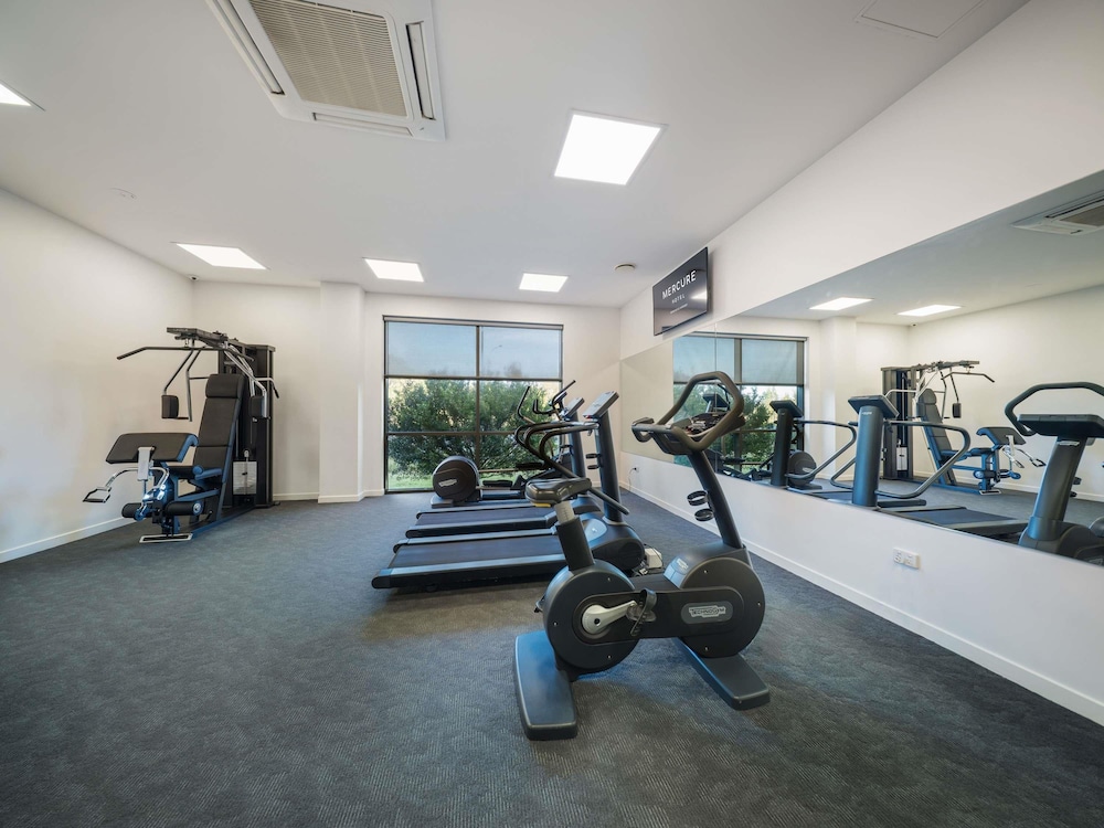 Mercure Newcastle Airport 27/50