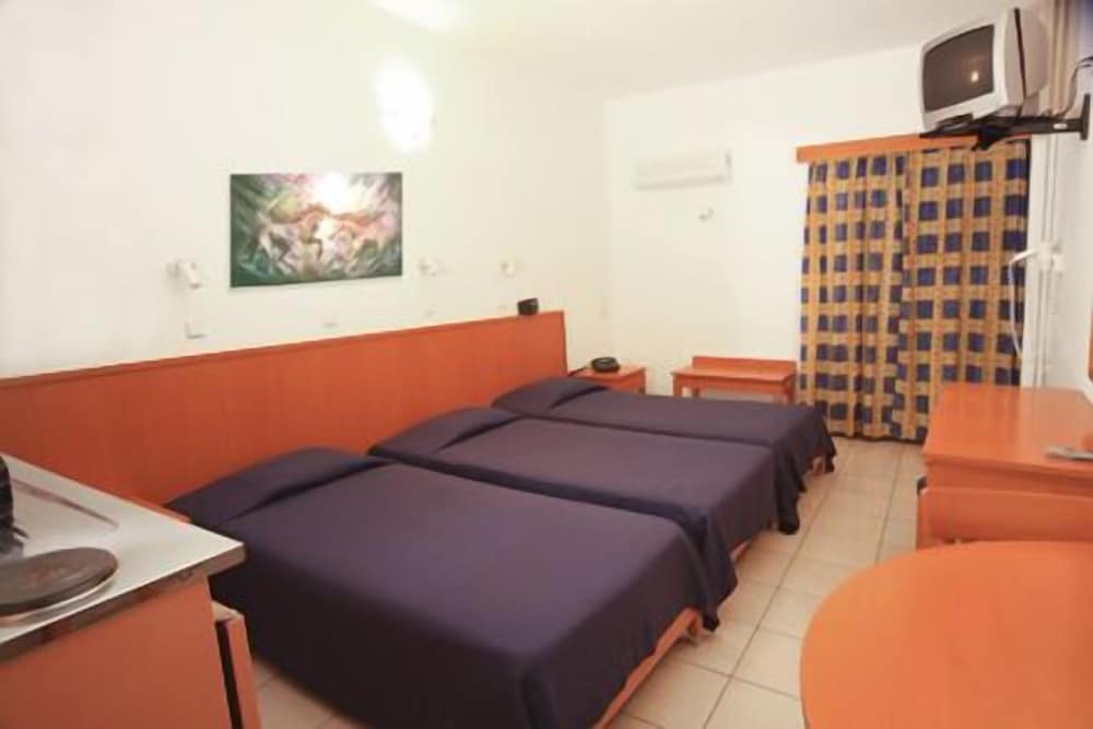 Europa Hotel Rhodes 18/58