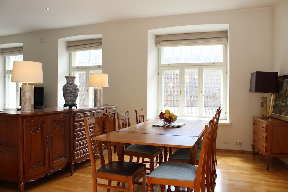 Tallinn City Apartments Old Town Suites 48/50