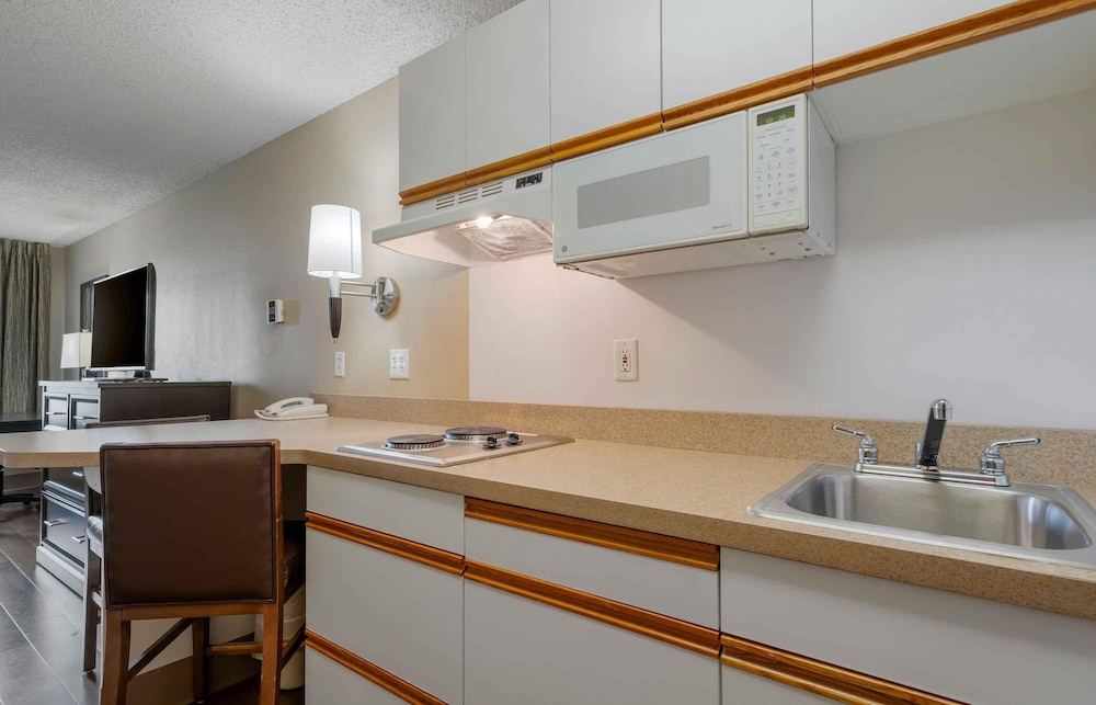Extended Stay America - Chicago - Lombard - Oakbrook 54/55