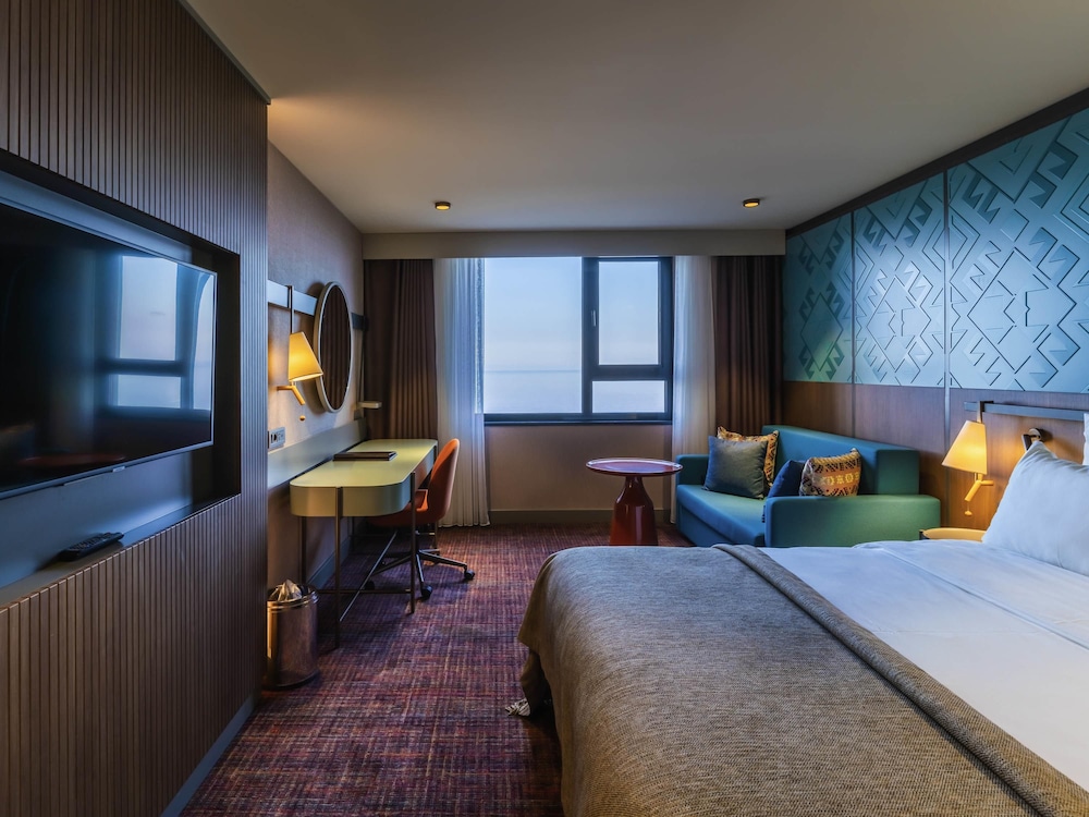 Mercure Trabzon Hotel 28/75
