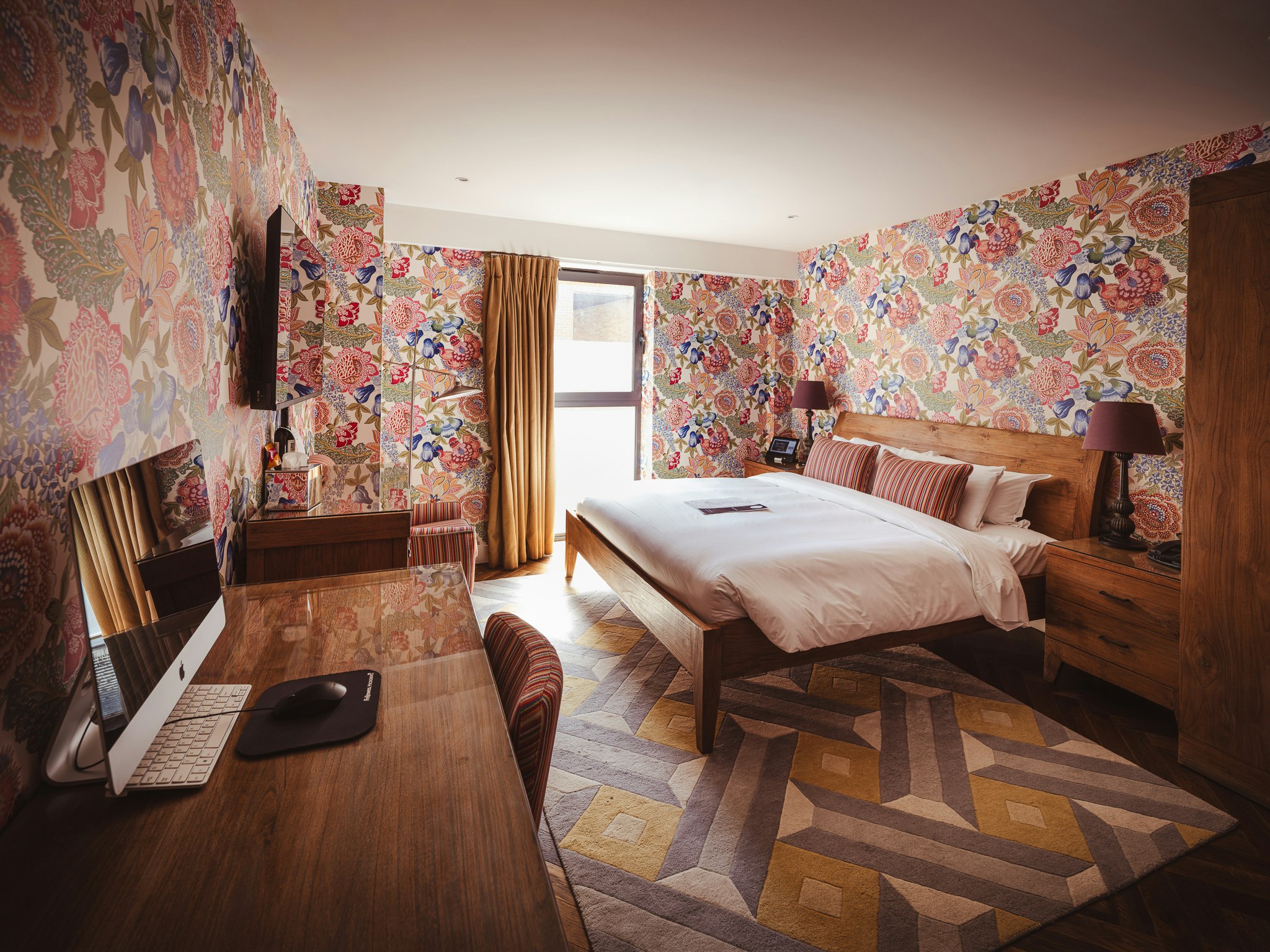 The Varsity Hotel Spa 16/32