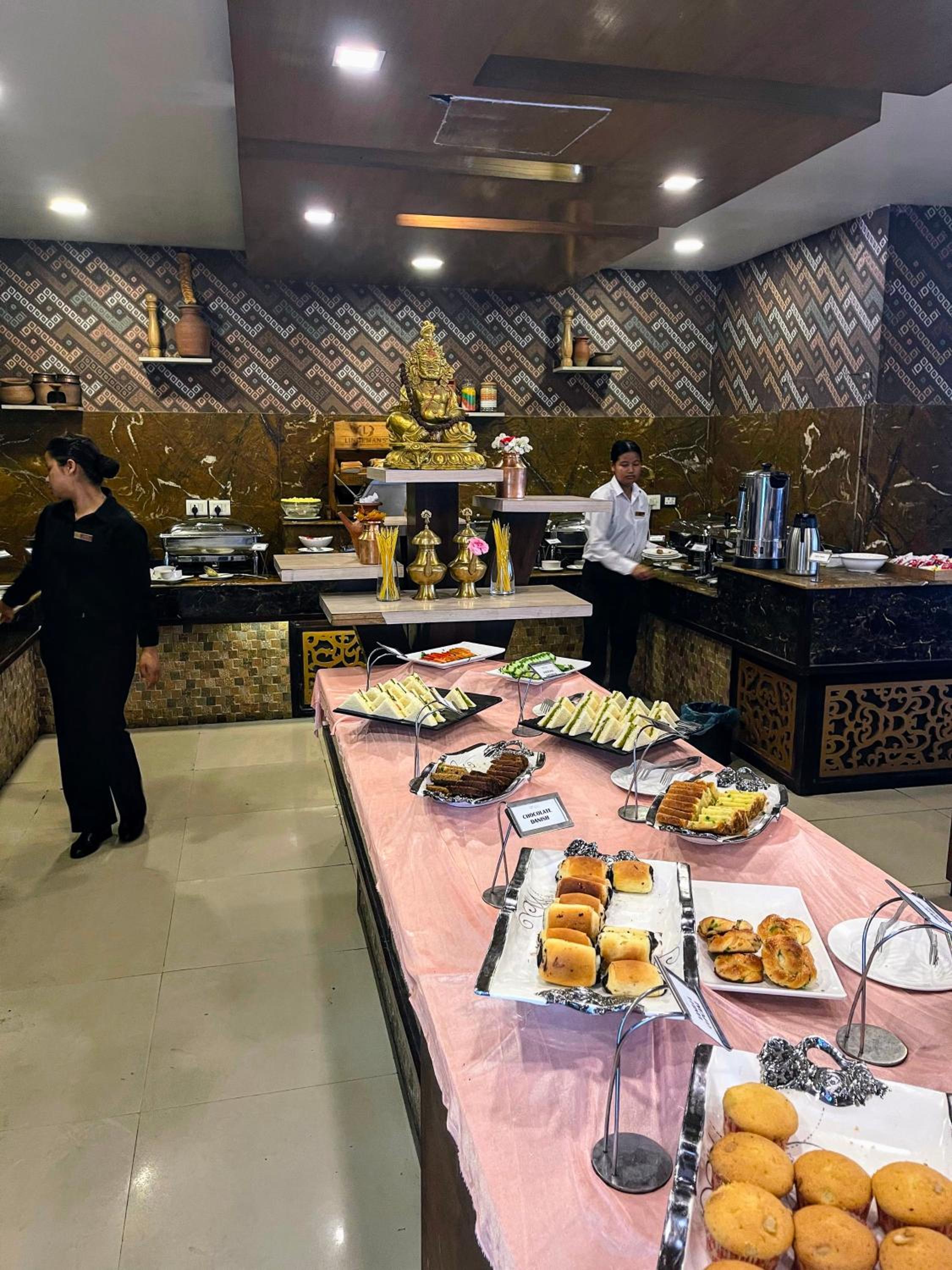 Yatri Suites and Spa, Kathmandu 47/59