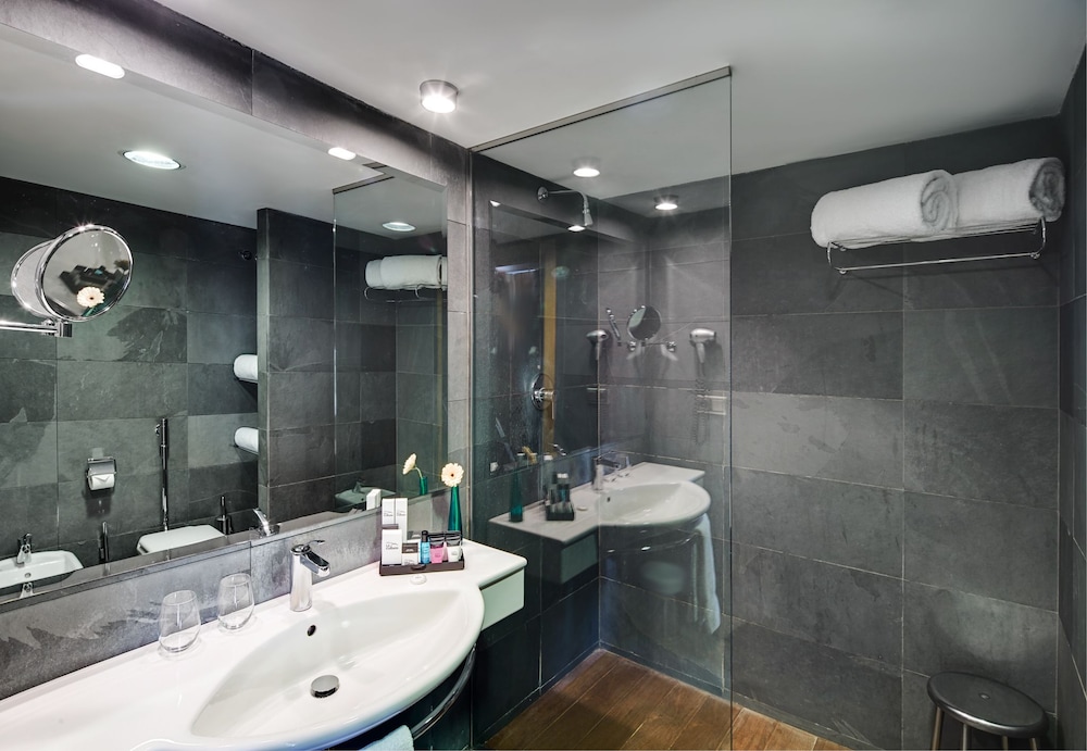Sercotel Hotel and Spa La Collada 17/62