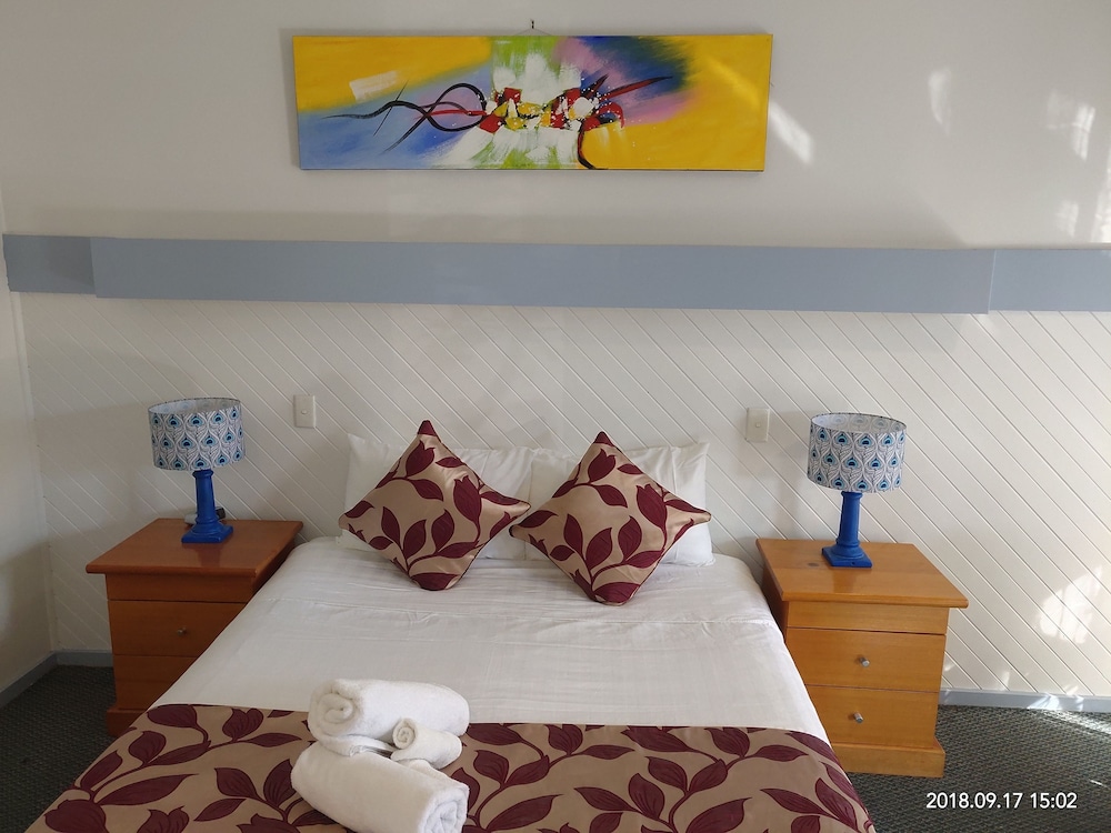 The Coachman Motel Units 38/71